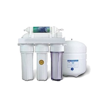 Menemen Su Arıtmacı