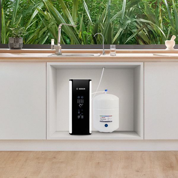 Menemen Su Arıtmacı