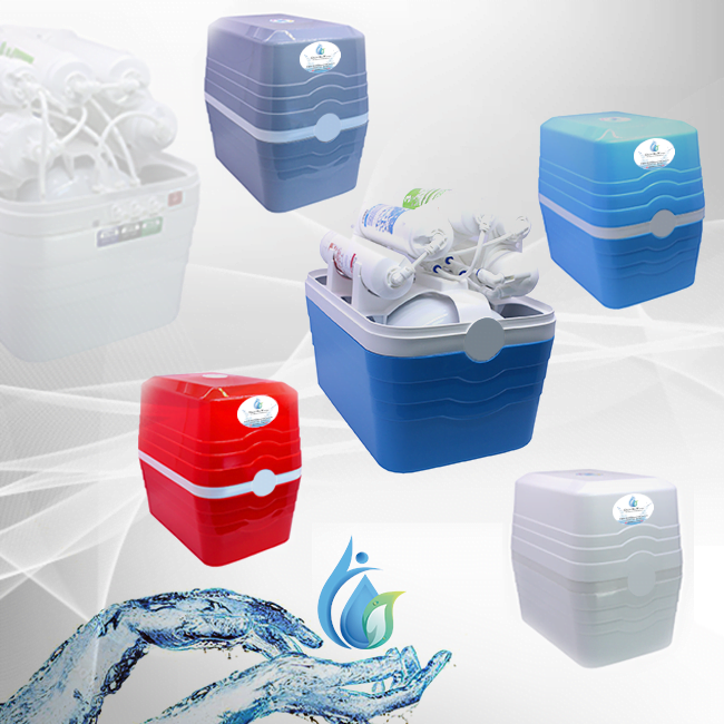 Menemen Su Arıtmacı